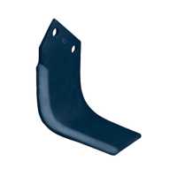 Fräsmesser 170x90mm, rechts